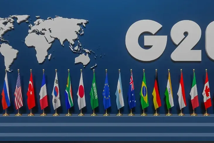 Samit G20