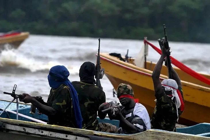 Militanti Al-Kaide mali