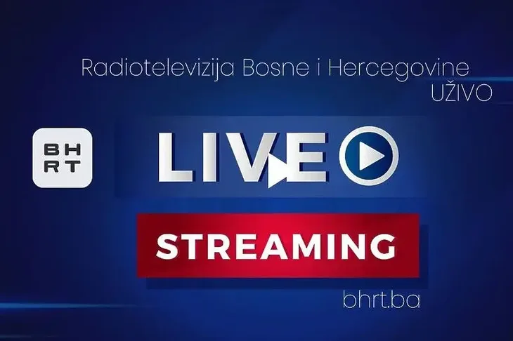 BH radio