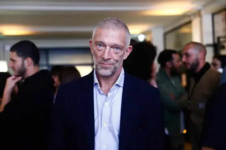 Vincent Cassel