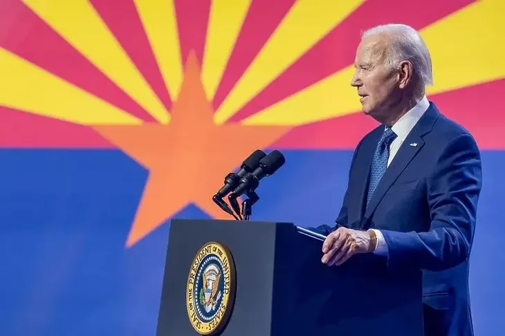 Joe Biden
