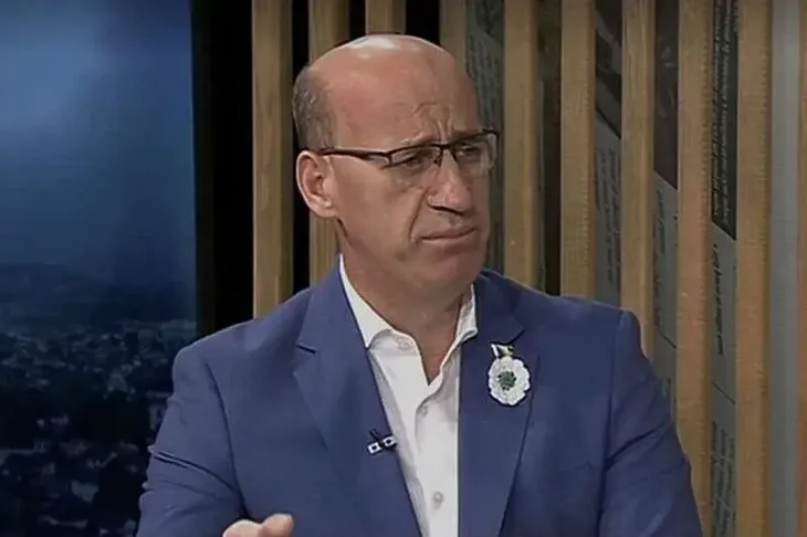 Ramiz Salkić