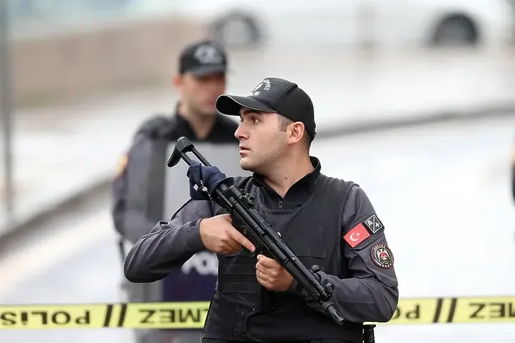 Turska pol
