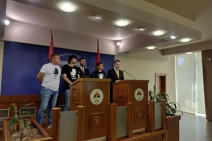 udruženje građana Restart Srpska