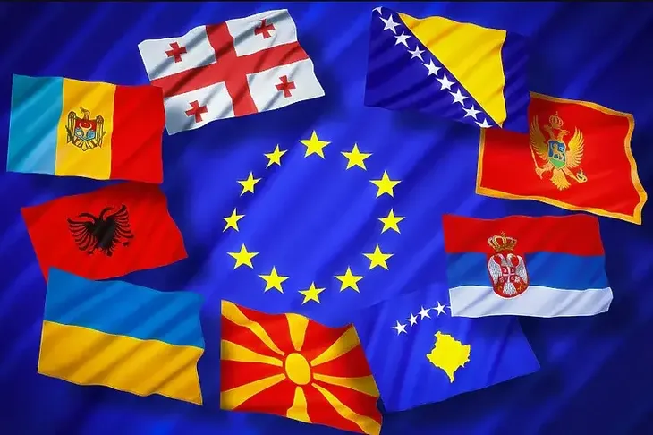 eu prosirenje nove zemlje