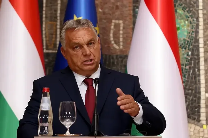 Viktor Orban