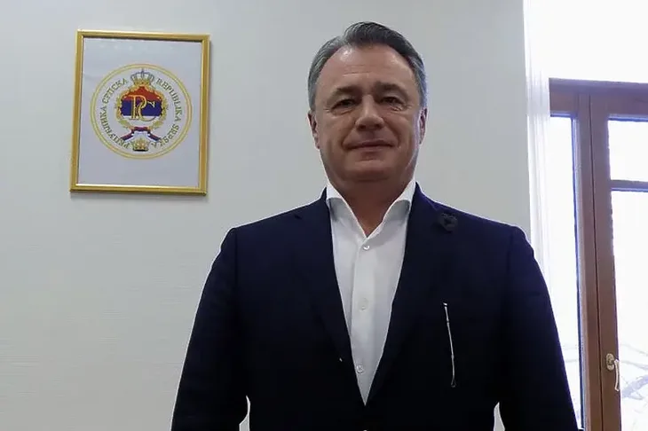 Duško Perović srna