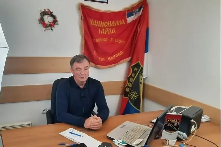 Savo Cvjetinović