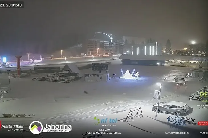 Jahorina