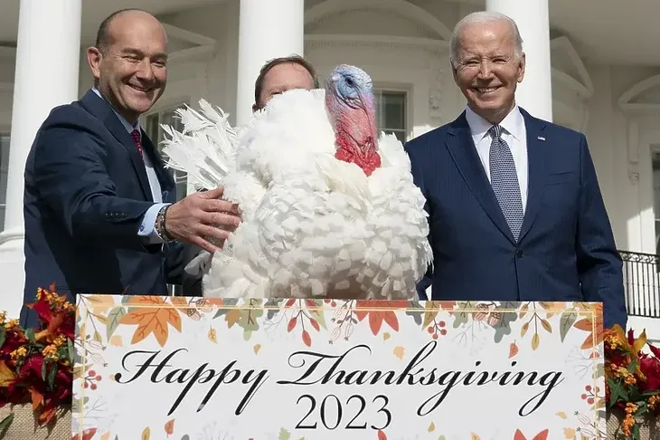 Vitka Joe biden