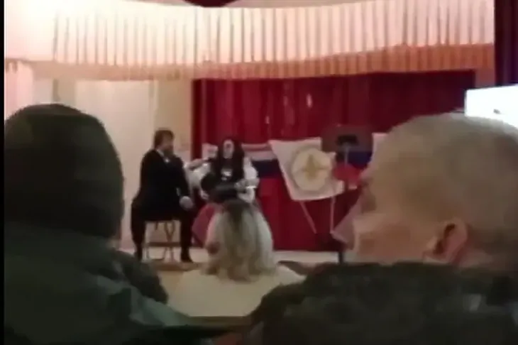napad Himarsom na rusku vojsku