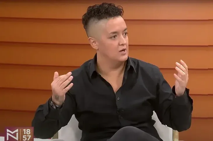 Marija Šerifović  Screenshot/Nova S