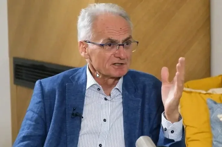 Branko Perić