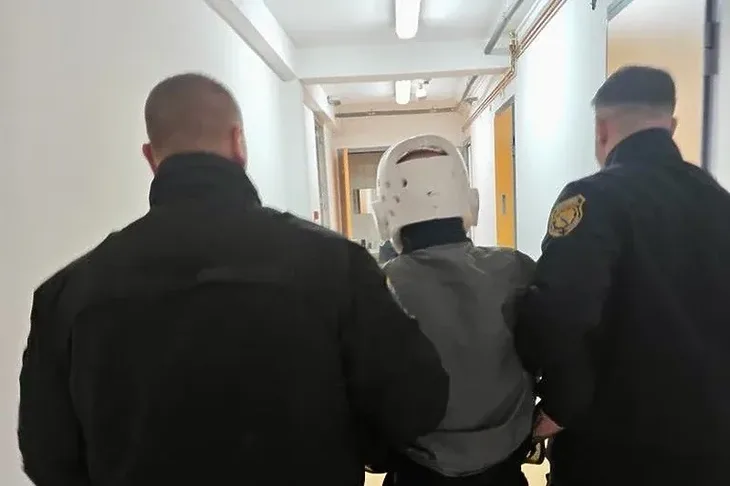 Deportacija francuza