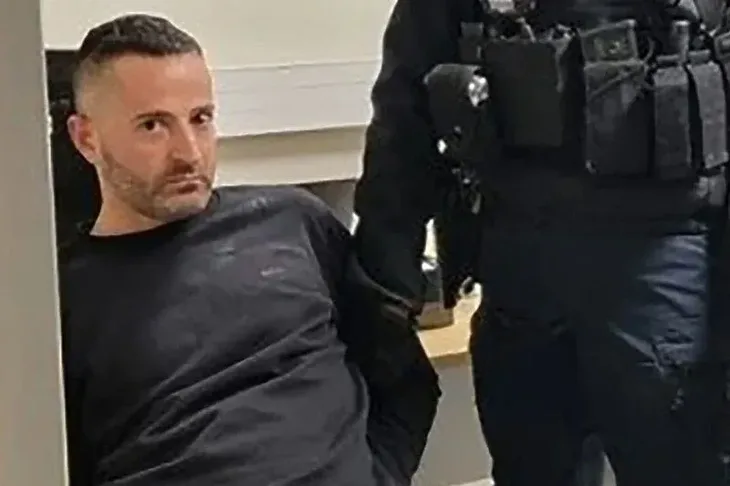 Marko Raduano italijanska mafija