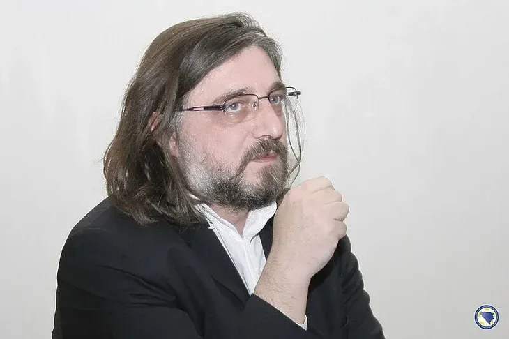 NS BiH/ Velid Imamović
