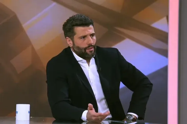Aleksandar Šapić