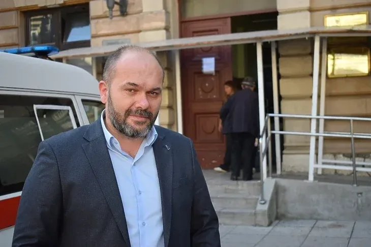Abel Baltić