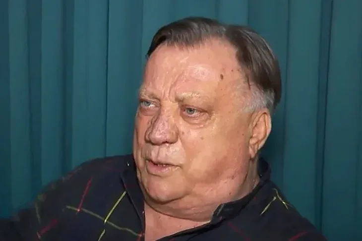 Halid Bešlić (Foto: InMagazin)