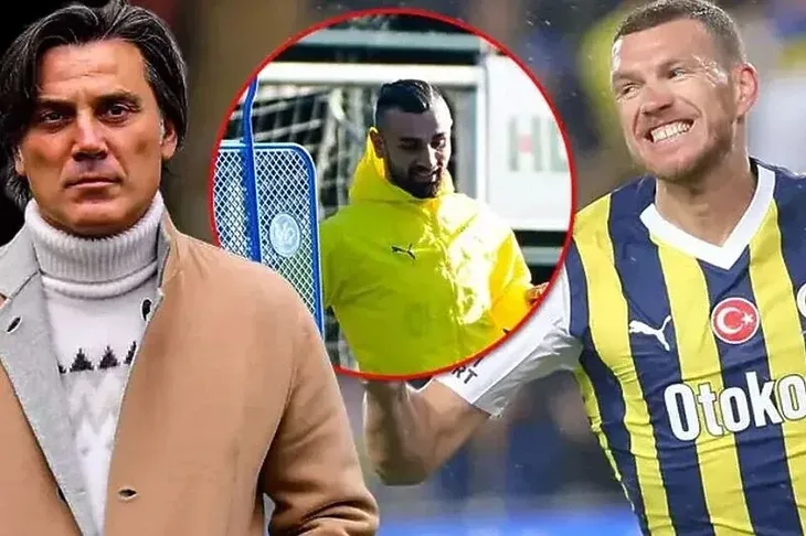 Edin dzeko
