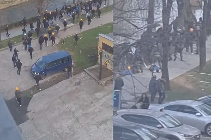 nerdi horde zla grbavoca derbi