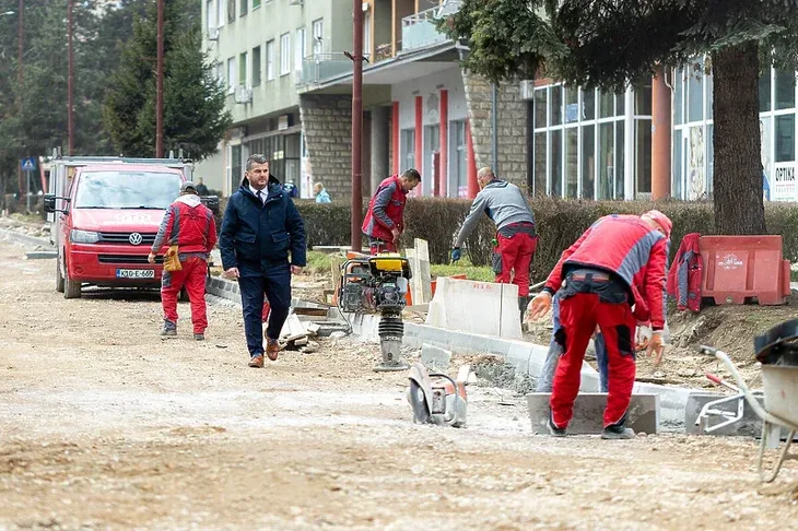 Novi Travnik