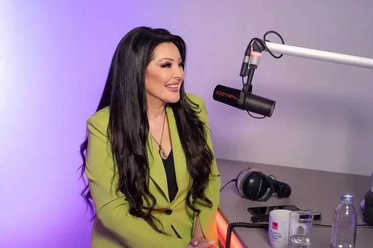 Dragana Mirković