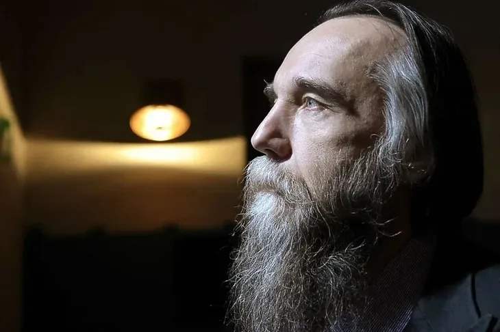 Aleksandar Dugin
