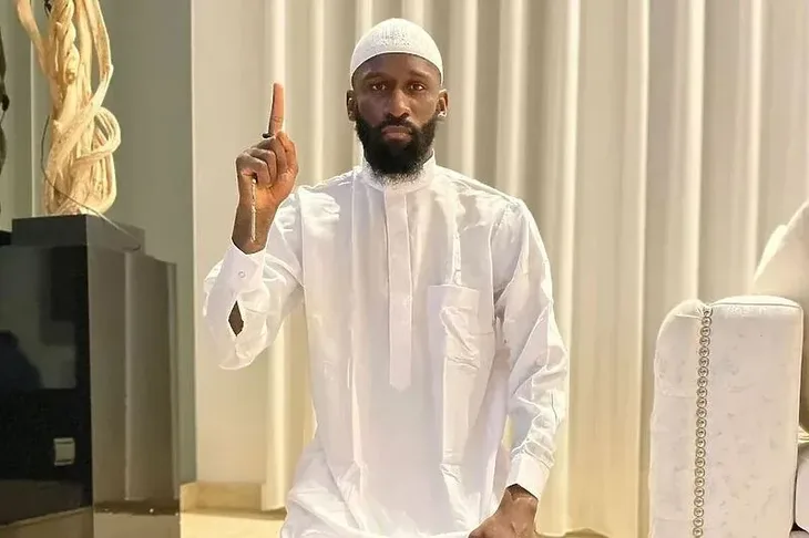 Antonio Rudiger