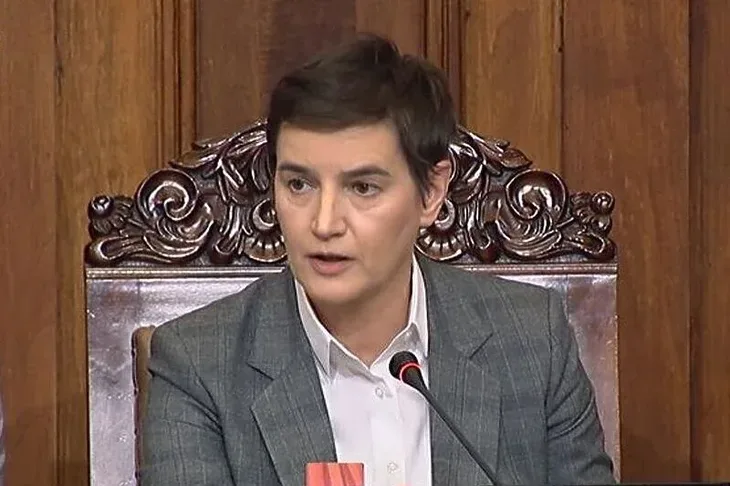 Ana Brnabić