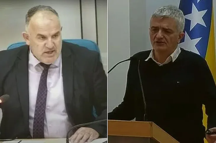 Sejad Đozo Srđan Mandić