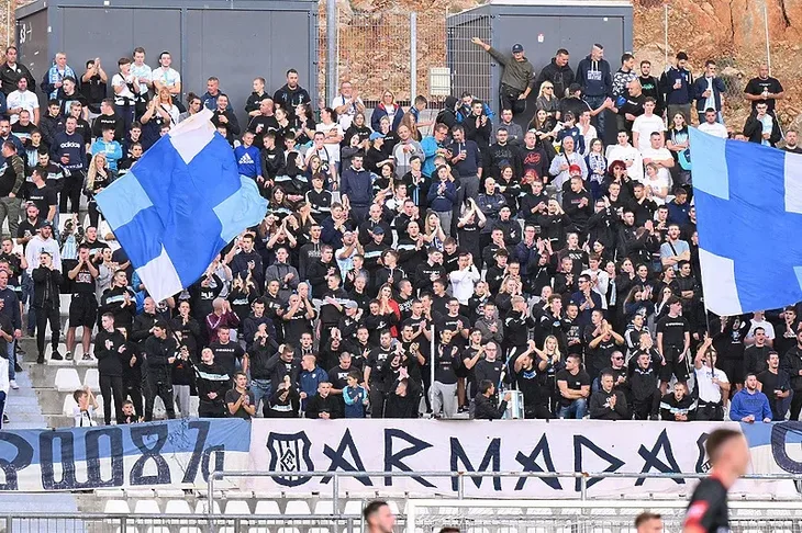 NK Rijeka rijeka