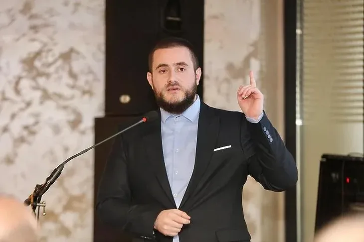 Usame Zukorlić Facebook