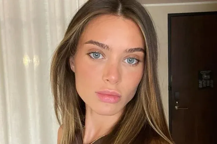 Lana Rhoades Foto: Instagram