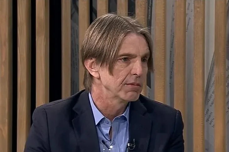 Predrag Kojović
