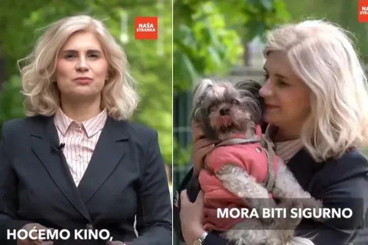 Vildana Bešlija