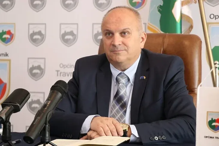 Kenan Dautović (Foto: SDA)