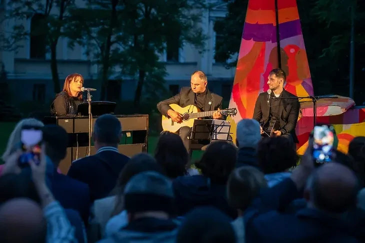 Kultura na ulice