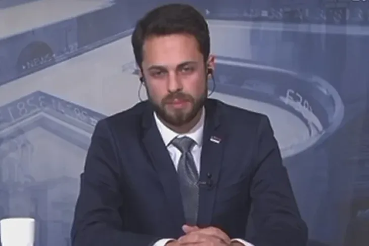 Marko Romić