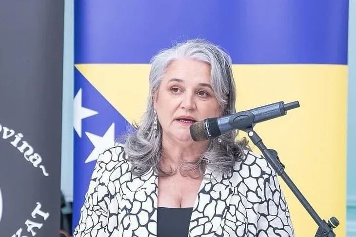 Senada Ekić