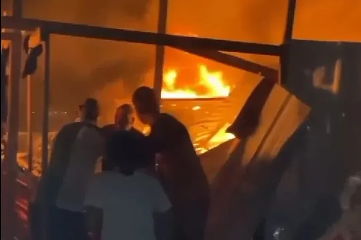 Gaza Rafah zene djeca