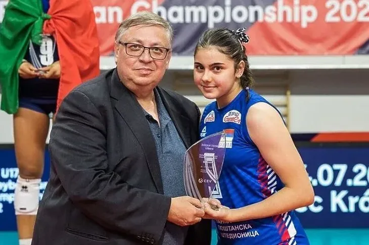 Danica Ružić
