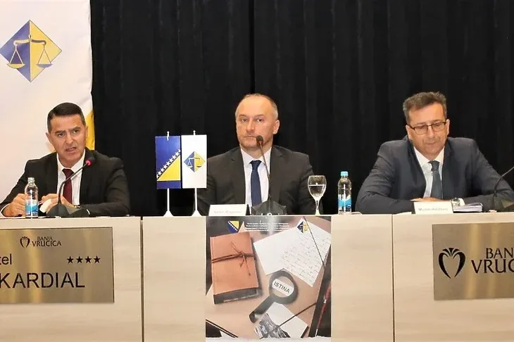 konferencija glavnih tužilaca