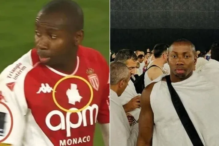 Mohamed Camara