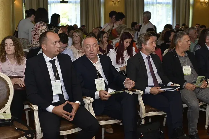 Jasmin Emrić nuklearni otpad  Trgovska gora bihac