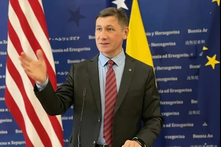 Samir Lokvančić