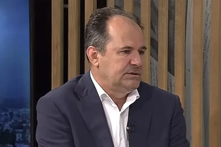 Safet Softić