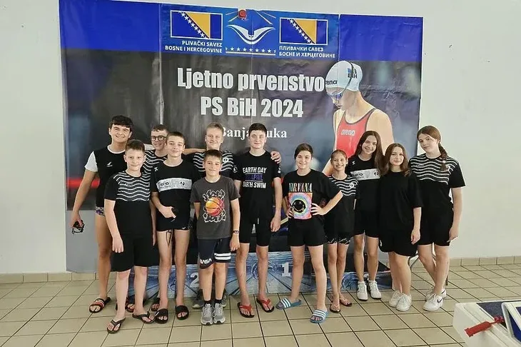 Klub vodenih sportova Orka