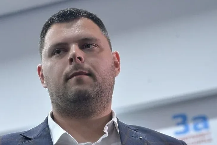 Marko Kovačević