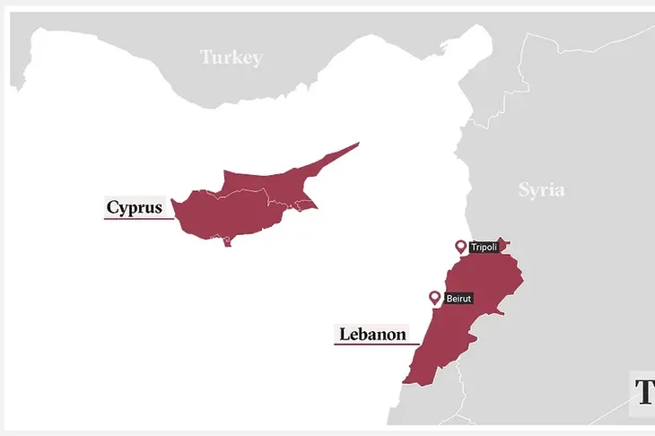 Kipar Palestina
